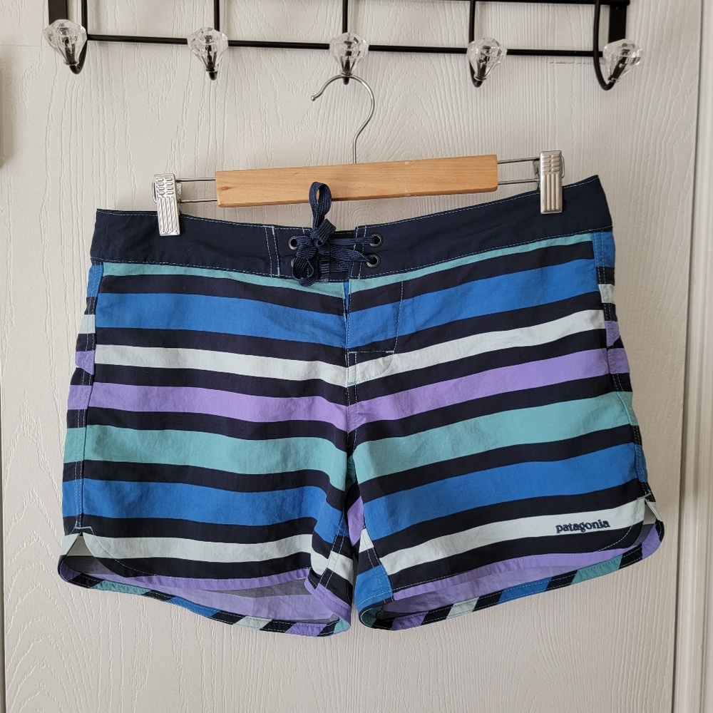 Patagonia 5" Board Shorts
